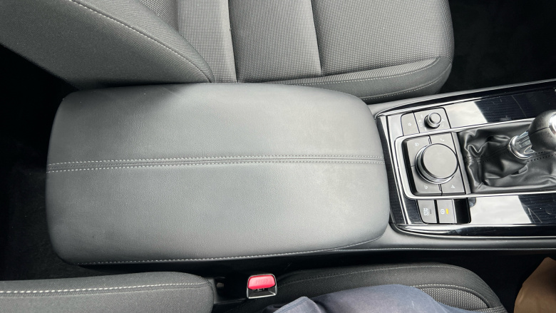 Mazda Cx-30 2.0 e-Skyactiv G MHEV SE-L 5dr Petrol Hatchback